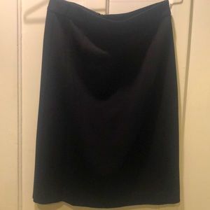 theory pencil skirt